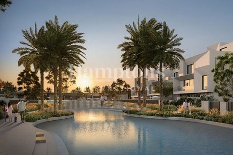 Villa à louer à Dubai, EAU 4 chambres, 542.83222900 m2 № 583673 - photo 14