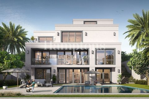 Villa à louer à Dubai, EAU 4 chambres, 542.83222900 m2 № 583673 - photo 8