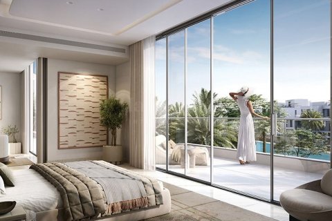 Villa à louer à Dubai, EAU 4 chambres, 542.83222900 m2 № 583673 - photo 7