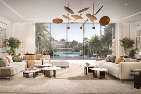 Villa à louer à Dubai, EAU 4 chambres, 542.83222900 m2 № 583673 - photo 4