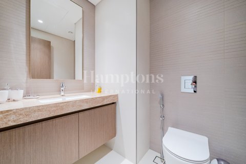 Byt v Dubai Harbour, SAE 2 ložnice, 131.92226000 m² Č.: 583675 - fotografie 13