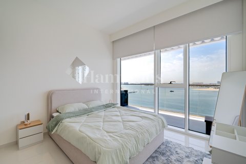 Byt v Dubai Harbour, SAE 2 ložnice, 131.92226000 m² Č.: 583675 - fotografie 16