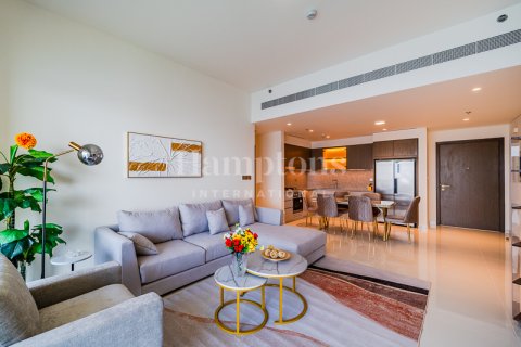 Byt v Dubai Harbour, SAE 2 ložnice, 131.92226000 m² Č.: 583675 - fotografie 18