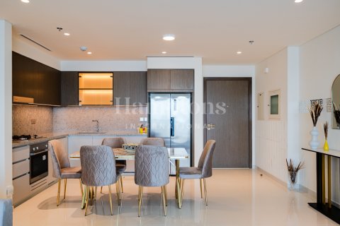 Byt v Dubai Harbour, SAE 2 ložnice, 131.92226000 m² Č.: 583675 - fotografie 14