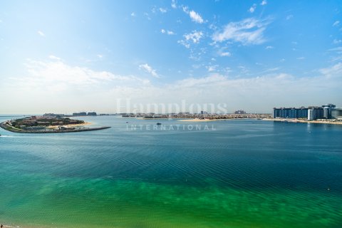 Byt v Dubai Harbour, SAE 2 ložnice, 131.92226000 m² Č.: 583675 - fotografie 9