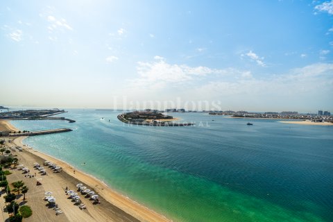Byt v Dubai Harbour, SAE 2 ložnice, 131.92226000 m² Č.: 583675 - fotografie 28