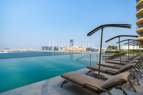Byt v Dubai Harbour, SAE 2 ložnice, 131.92226000 m² Č.: 583675 - fotografie 4