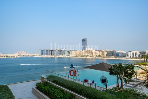 Byt v Dubai Harbour, SAE 2 ložnice, 131.92226000 m² Č.: 583675 - fotografie 6