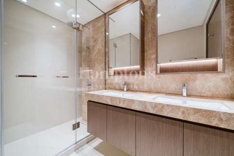 Byt v Dubai Harbour, SAE 2 ložnice, 131.92226000 m² Č.: 583675 - fotografie 21