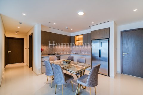 Byt v Dubai Harbour, SAE 2 ložnice, 131.92226000 m² Č.: 583675 - fotografie 17