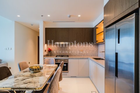 Byt v Dubai Harbour, SAE 2 ložnice, 131.92226000 m² Č.: 583675 - fotografie 15