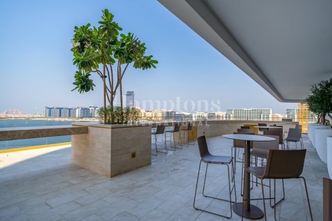 Byt v Dubai Harbour, SAE 2 ložnice, 131.92226000 m² Č.: 583675 - fotografie 5