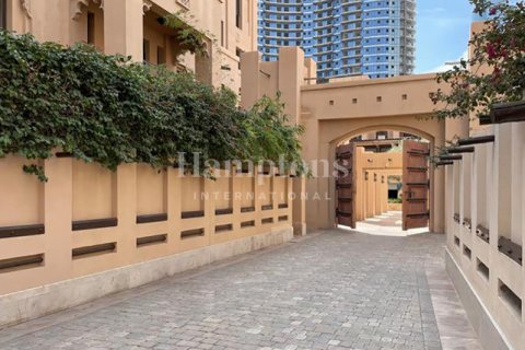 Byt v Old Town, Dubai, SAE 1 ložnice, 76.26964688 m² Č.: 583723 - fotografie 2