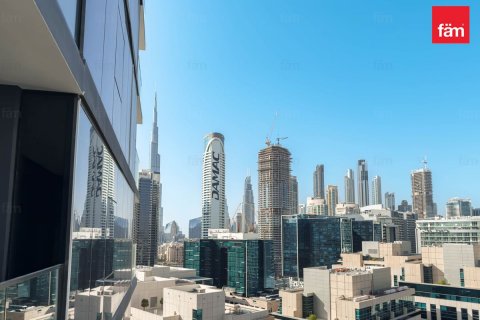 Byt v Business Bay, Dubai, SAE 1 ložnice, 57.1 m² Č.: 585444 - fotografie 15