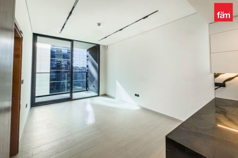 Byt v Business Bay, Dubai, SAE 1 ložnice, 57.1 m² Č.: 585444 - fotografie 1