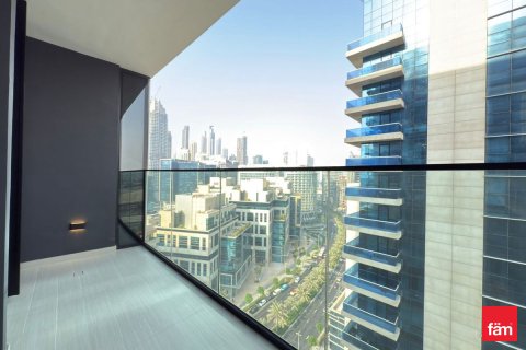 Apartman u gradu Business Bay, Dubai, UAE 1 spavaća soba, 57.1 m2 Br. 585444 - Slika 17