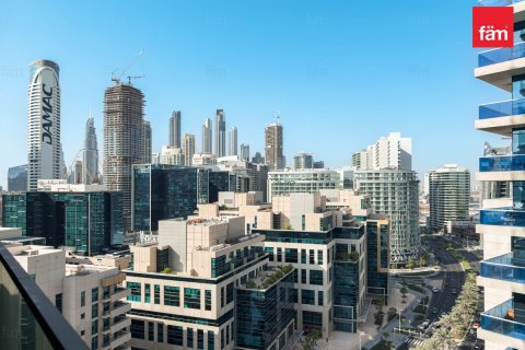 Apartman u gradu Business Bay, Dubai, UAE 1 spavaća soba, 57.1 m2 Br. 585444 - Slika 1