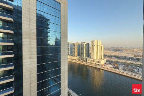Apartman u gradu Business Bay, Dubai, UAE 1 spavaća soba, 57.1 m2 Br. 585444 - Slika 18