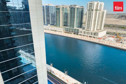 Byt v Business Bay, Dubai, SAE 1 ložnice, 57.1 m² Č.: 585444 - fotografie 16