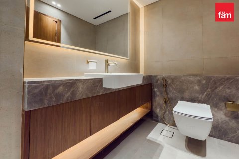 Byt v Business Bay, Dubai, SAE 1 ložnice, 57.1 m² Č.: 585444 - fotografie 11