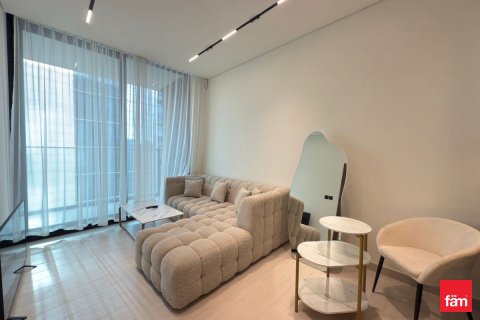 Apartman u gradu Business Bay, Dubai, UAE 1 spavaća soba, 57.1 m2 Br. 585444 - Slika 3