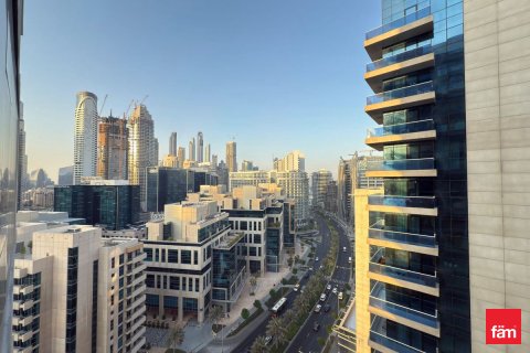 Apartman u gradu Business Bay, Dubai, UAE 1 spavaća soba, 57.1 m2 Br. 585444 - Slika 16