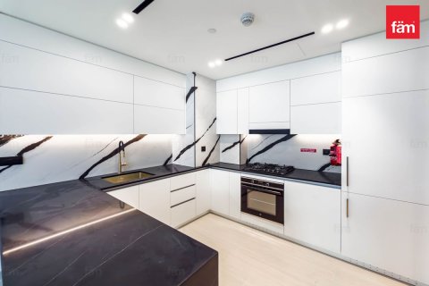 Byt v Business Bay, Dubai, SAE 1 ložnice, 57.1 m² Č.: 585444 - fotografie 8