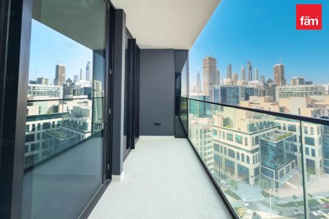 Byt v Business Bay, Dubai, SAE 1 ložnice, 57.1 m² Č.: 585444 - fotografie 5