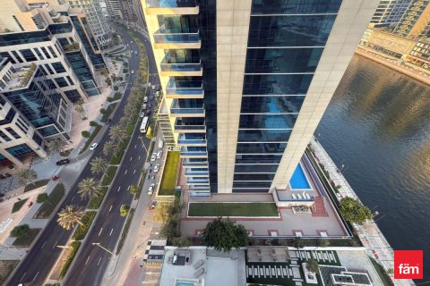 Apartman u gradu Business Bay, Dubai, UAE 1 spavaća soba, 57.1 m2 Br. 585444 - Slika 2