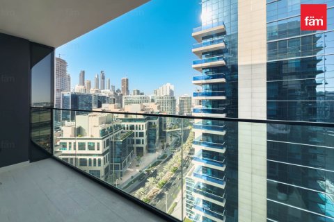 Byt v Business Bay, Dubai, SAE 1 ložnice, 57.1 m² Č.: 585444 - fotografie 14