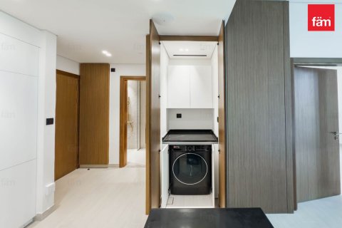 Byt v Business Bay, Dubai, SAE 1 ložnice, 57.1 m² Č.: 585444 - fotografie 12
