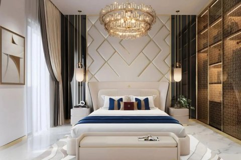 Apartment sa Business Bay, Dubai, UAE 1 silid-tulugan, 74.9 sq.m. № 585443 - larawan 8