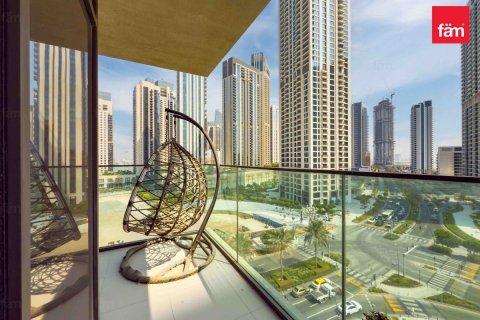 Apartament në Dubai, Emiratet e Bashkuara Arabe 2 dhoma gjumi, 119.6 m2. № 585440 - Foto 19