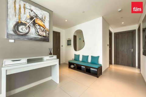 Apartament në Dubai, Emiratet e Bashkuara Arabe 2 dhoma gjumi, 119.6 m2. № 585440 - Foto 5