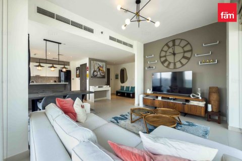 Apartament në Dubai, Emiratet e Bashkuara Arabe 2 dhoma gjumi, 119.6 m2. № 585440 - Foto 2
