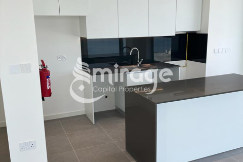 Byt v Al Reem Island, Abu Dhabi, SAE 1 ložnice, 67.4 m² Č.: 574135 - fotografie 9