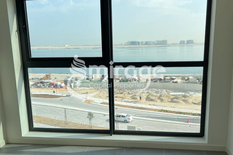 Byt v Al Reem Island, Abu Dhabi, SAE 1 ložnice, 67.4 m² Č.: 574135 - fotografie 4