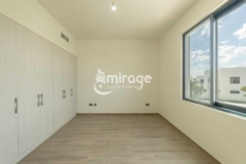 Vila na Yas Island, Abu Dhabi, SAE 4 ložnice, 315 m² Č.: 574134 - fotografie 8