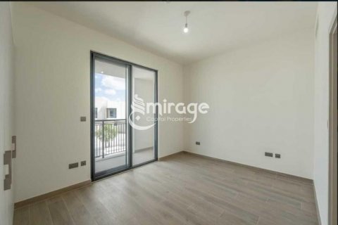 Vila na Yas Island, Abu Dhabi, SAE 4 ložnice, 315 m² Č.: 574134 - fotografie 9