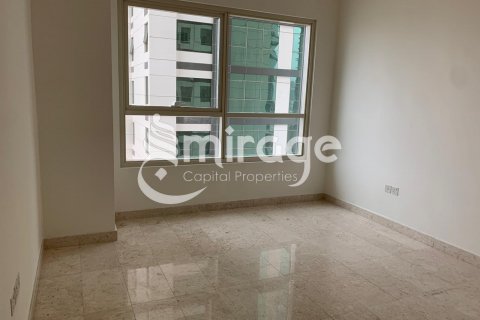 Byt v Al Reem Island, Abu Dhabi, SAE 1 ložnice, 80 m² Č.: 574136 - fotografie 3