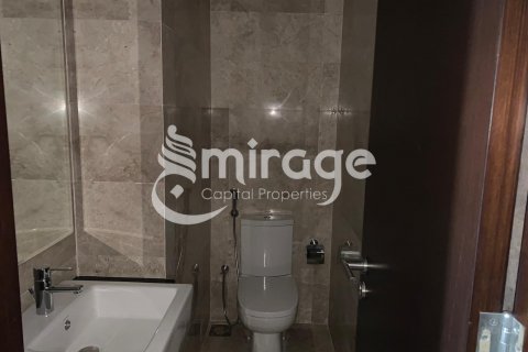 Byt v Al Reem Island, Abu Dhabi, SAE 1 ložnice, 80 m² Č.: 574136 - fotografie 10