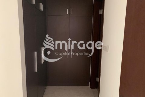 Byt v Al Reem Island, Abu Dhabi, SAE 1 ložnice, 80 m² Č.: 574136 - fotografie 7