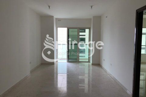 Byt v Al Reem Island, Abu Dhabi, SAE 1 ložnice, 80 m² Č.: 574136 - fotografie 2