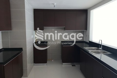Byt v Al Reem Island, Abu Dhabi, SAE 1 ložnice, 80 m² Č.: 574136 - fotografie 8