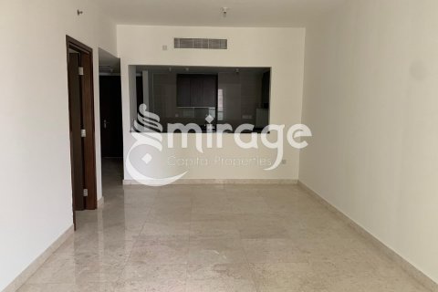 Byt v Al Reem Island, Abu Dhabi, SAE 1 ložnice, 80 m² Č.: 574136 - fotografie 6