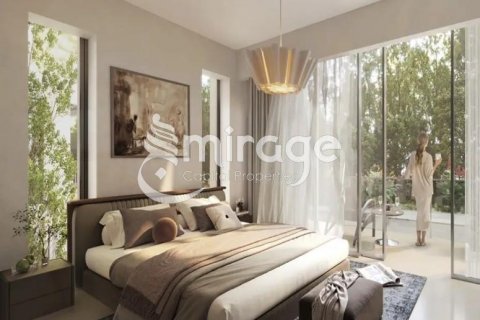 Shtëpi në qytet në Al Reem Island, Abu Dhabi, Emiratet e Bashkuara Arabe 3 dhoma gjumi, 220.8 m2. № 574133 - Foto 6