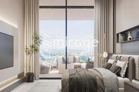 Shtëpi në qytet në Al Reem Island, Abu Dhabi, Emiratet e Bashkuara Arabe 3 dhoma gjumi, 220.8 m2. № 574133 - Foto 5