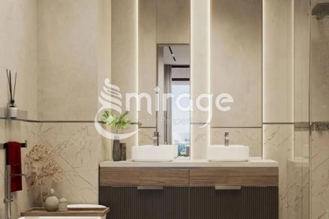 Shtëpi në qytet në Al Reem Island, Abu Dhabi, Emiratet e Bashkuara Arabe 3 dhoma gjumi, 220.8 m2. № 574133 - Foto 8