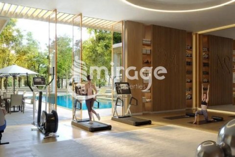 Shtëpi në qytet në Al Reem Island, Abu Dhabi, Emiratet e Bashkuara Arabe 3 dhoma gjumi, 220.8 m2. № 574133 - Foto 9