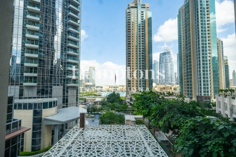 Lakás itt: Downtown Dubai (Downtown Burj Dubai), EAE, 2 hálószoba, 98.75588900 m², azonosító: 682516 - fénykép 5